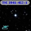TYC 3941-452-1
