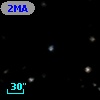 2MASS J13331047-0250471