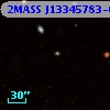 2MASS J13345783-0406226