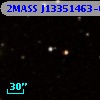 2MASS J13351463-0332049