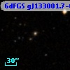 6dFGS gJ133001.7-035000