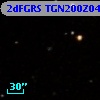 2dFGRS TGN200Z048