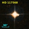 HD 117568