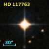 HD 117763