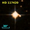 HD 117420