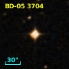 BD-05  3704