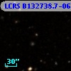 LCRS B132738.7-064003