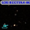 LCRS B132739.4-064027