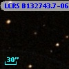 LCRS B132743.7-060616