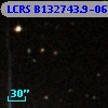 LCRS B132743.9-060930