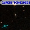 2dFGRS TGN020Z014