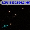 LCRS B132800.0-063734