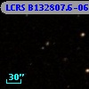 LCRS B132807.6-063735