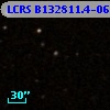 LCRS B132811.4-061753