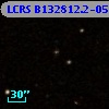 LCRS B132812.2-052736