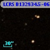 LCRS B132834.5-061318