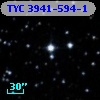 TYC 3941-594-1