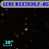 LCRS B132838.7-052716