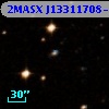 2MASX J13311708-0658408