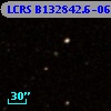 LCRS B132842.6-062317