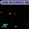 LCRS B132843.5-063303