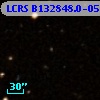 LCRS B132848.0-053151