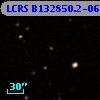 LCRS B132850.2-063529