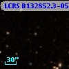 LCRS B132852.3-052750