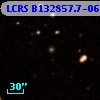 LCRS B132857.7-062944