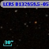 LCRS B132858.5-052939