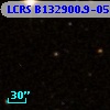 LCRS B132900.9-053925