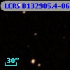 LCRS B132905.4-064218