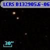 LCRS B132905.6-064144