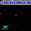 LCRS B132905.8-063635