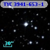 TYC 3941-653-1