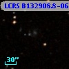 LCRS B132908.8-062929