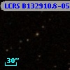 LCRS B132910.8-052100
