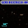 LCRS B132912.8-063101