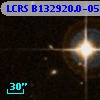 LCRS B132920.0-054527