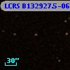 LCRS B132927.5-061344