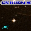 LCRS B132929.1-060535