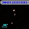 2MASX J13321581-0653184