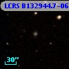 LCRS B132944.7-062821