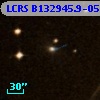 LCRS B132945.9-055527