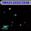 2MASX J13322810-0657424