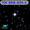 TYC 3941-674-1