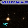LCRS B132901.0-053723