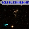 LCRS B132849.0-052933