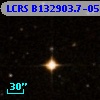 LCRS B132903.7-053728