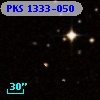 PKS 1333-050